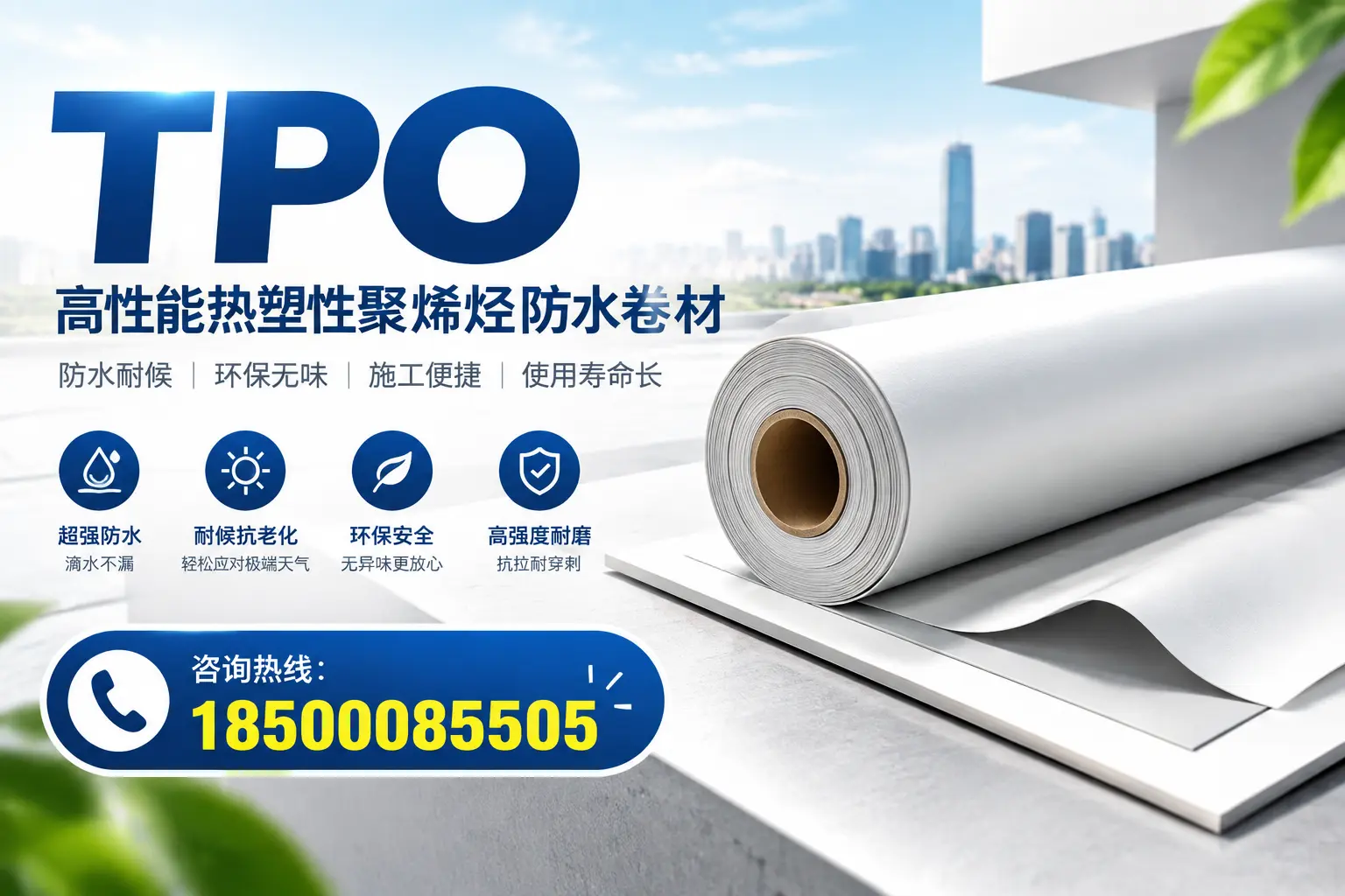 如何为镇江企业选择合适的tpo供应商